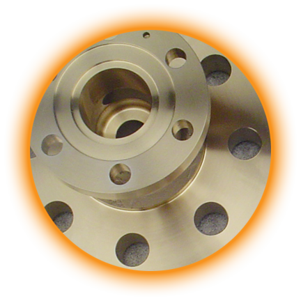 Aluminum Sand & Permanent Mold Castings - Brass & Bronze Sand Castings ...